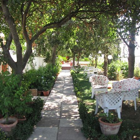 B&B Solacium Matera Exterior foto