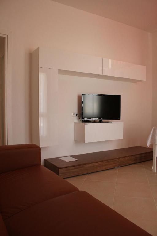 B&B Solacium Matera Habitación foto