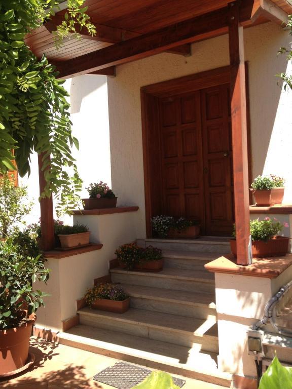 B&B Solacium Matera Exterior foto